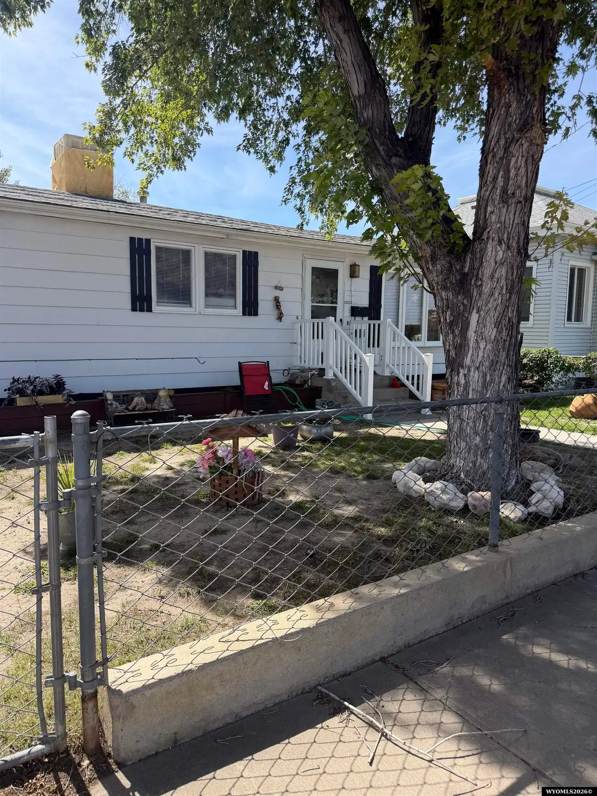 209 Thomas Street, Rock Springs, WY 82901 - #1