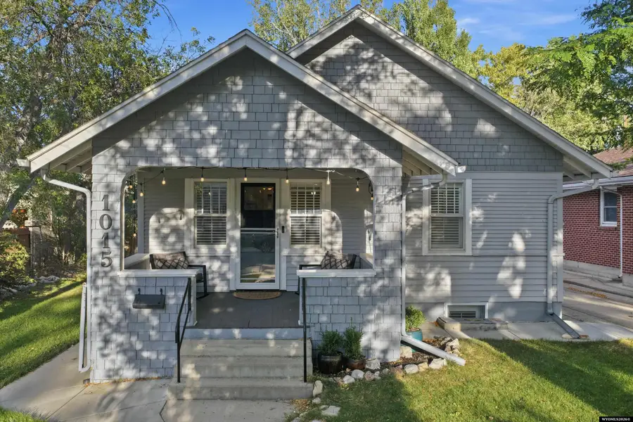 1015 S Ash, Casper, WY 82601 - #3