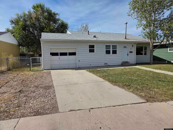 1714 Lennox Avenue, Casper, WY 82601