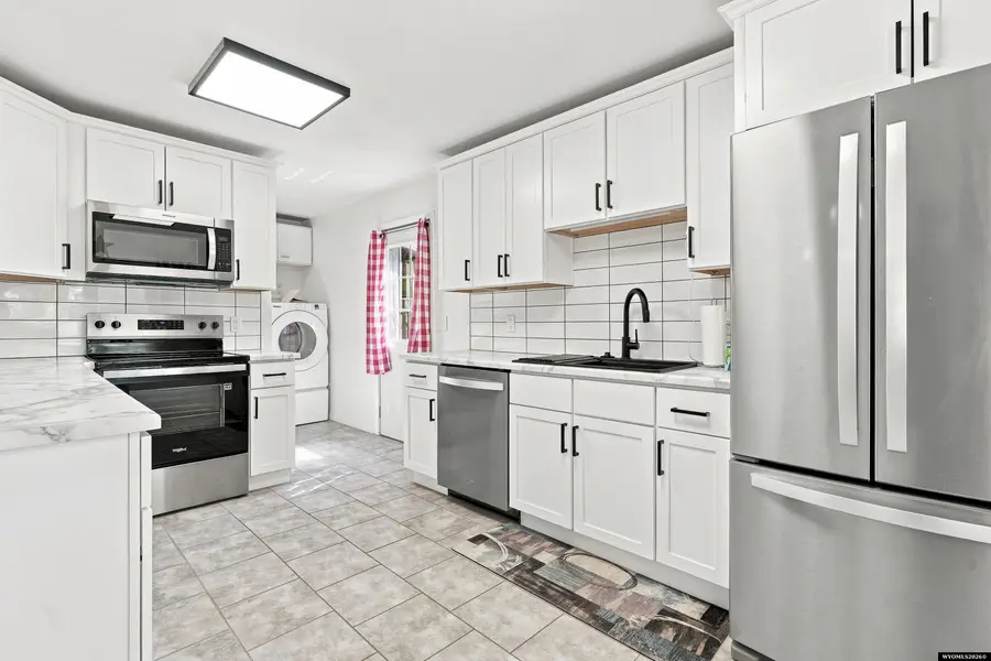 1605 Birch ST, Casper, WY 82604 - #3