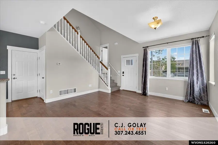 2884 Villa Del Rey, Casper, WY 82604 - #3