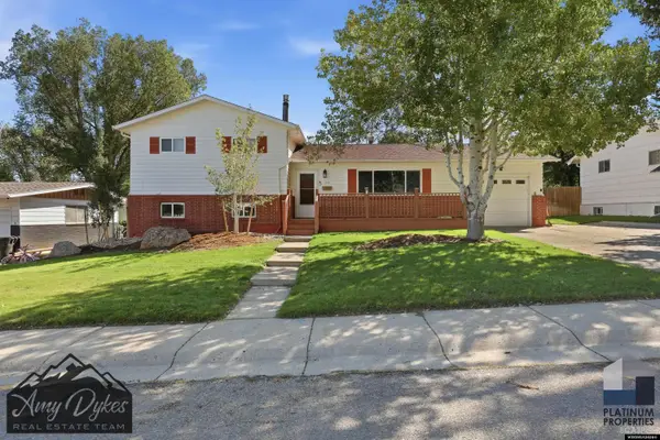1341 Glenaire Drive, Casper, WY 82609