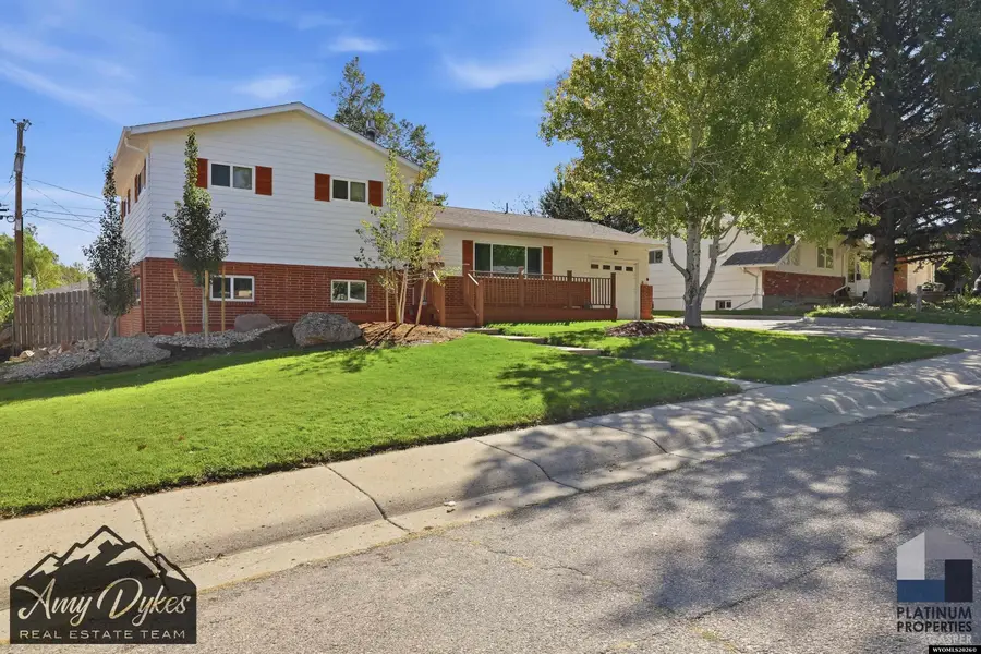 1341 Glenaire Drive, Casper, WY 82609 - #2