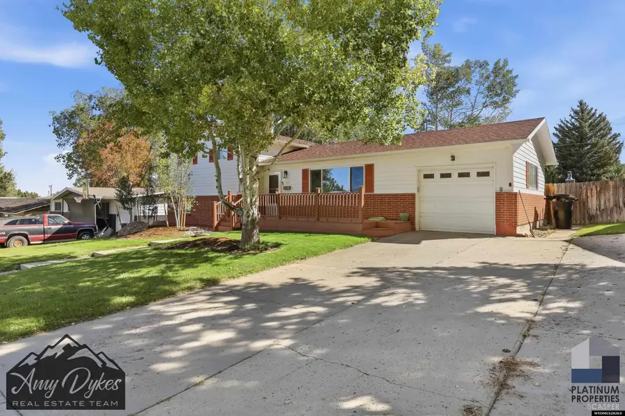 1341 Glenaire Drive, Casper, WY 82609 - #3