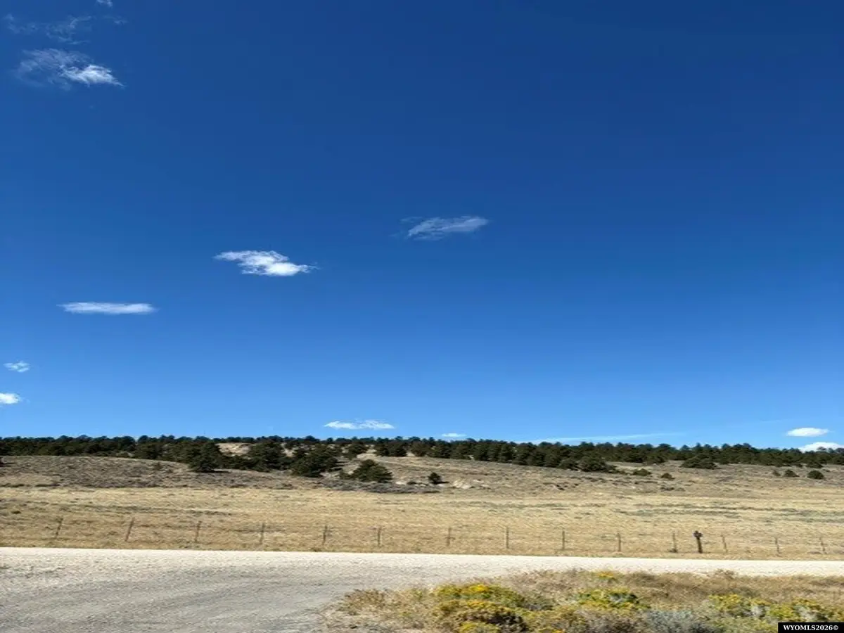 Natrona Road, Casper, WY 82604 - #1
