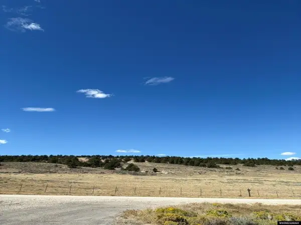 Natrona Road, Casper, WY 82604