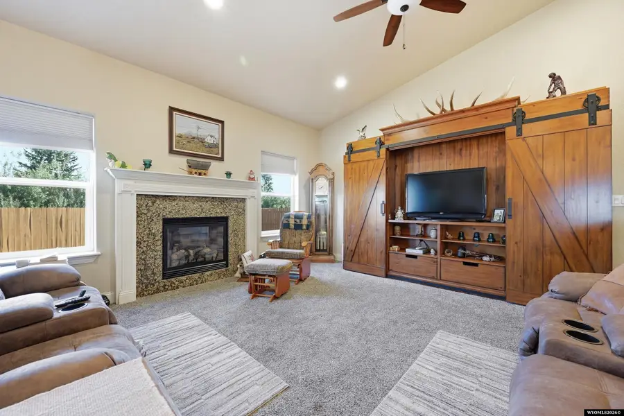 470 W Hart Street, Buffalo, WY 82834-0000 - #2