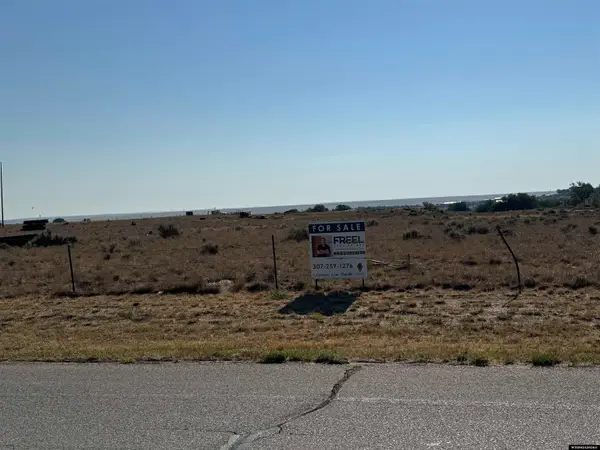 8401 Commerce Drive, Casper, WY 82601
