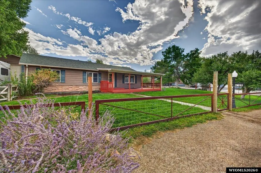 6709 Riverside Dr, Casper, WY 82604 - #3
