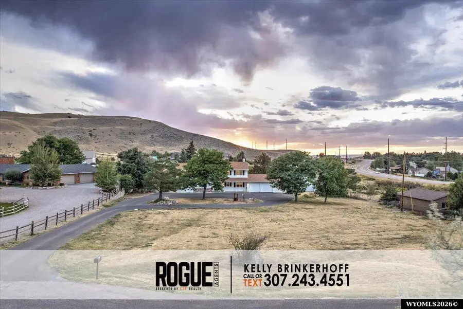 4800 Chinook Trail, Casper, WY 82604 - #2