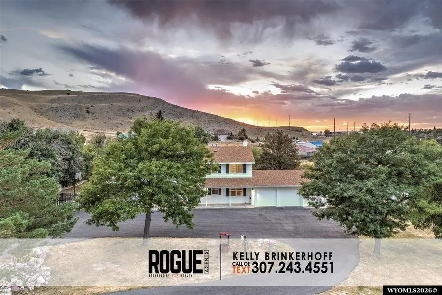 4800 Chinook Trail, Casper, WY 82604 - #3