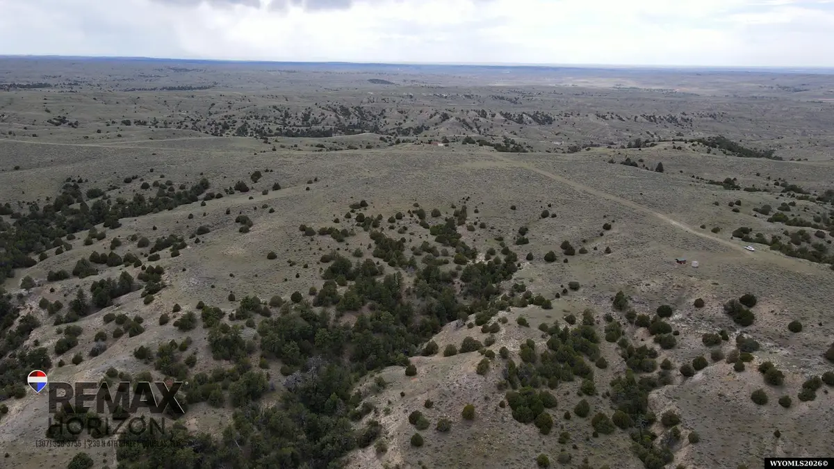 170 CRIMSON SAGE DR & 24 RED CEDAR CR Dr, Lance Creek, WY 82222 - #1