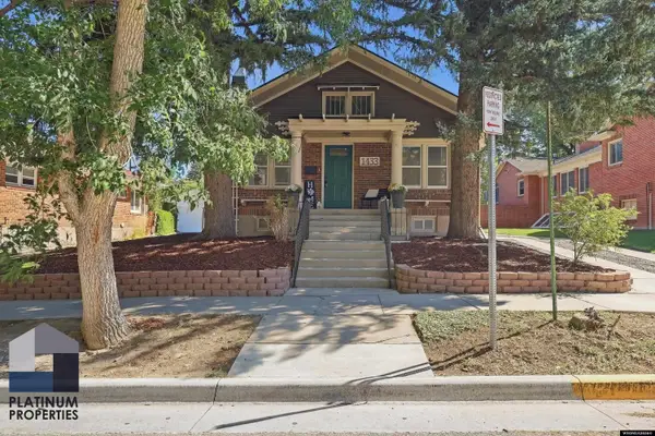 1433 S Elm Street, Casper, WY 82601
