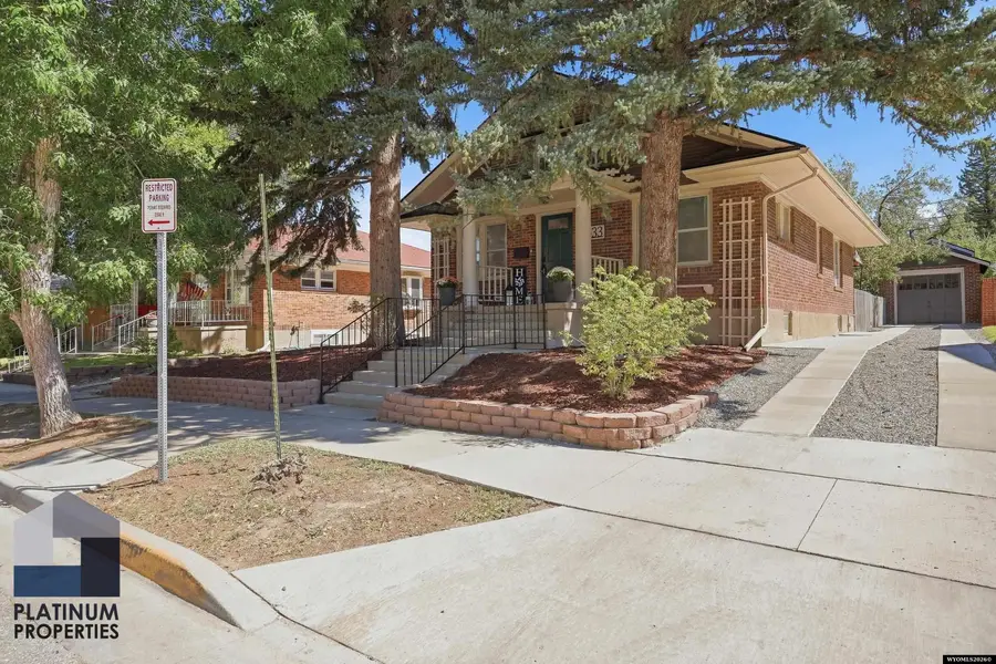 1433 S Elm Street, Casper, WY 82601 - #2