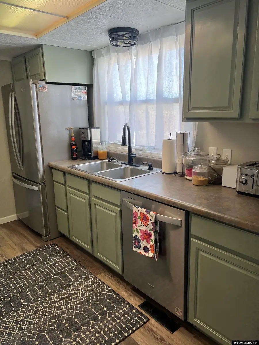 706 Olive Circle, Rawlins, WY 82301 - #3