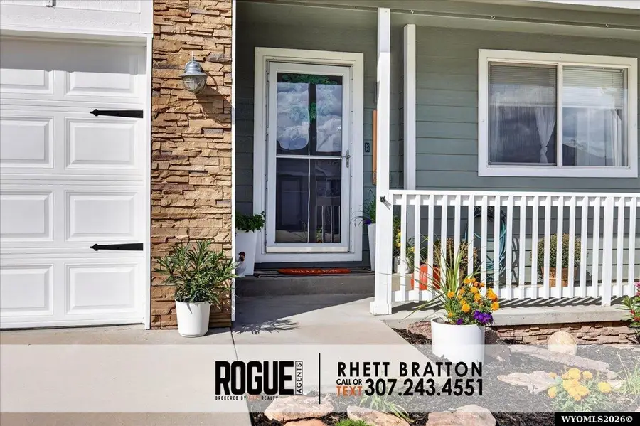 6550 S Springs Rd, Casper, WY 82604 - #2