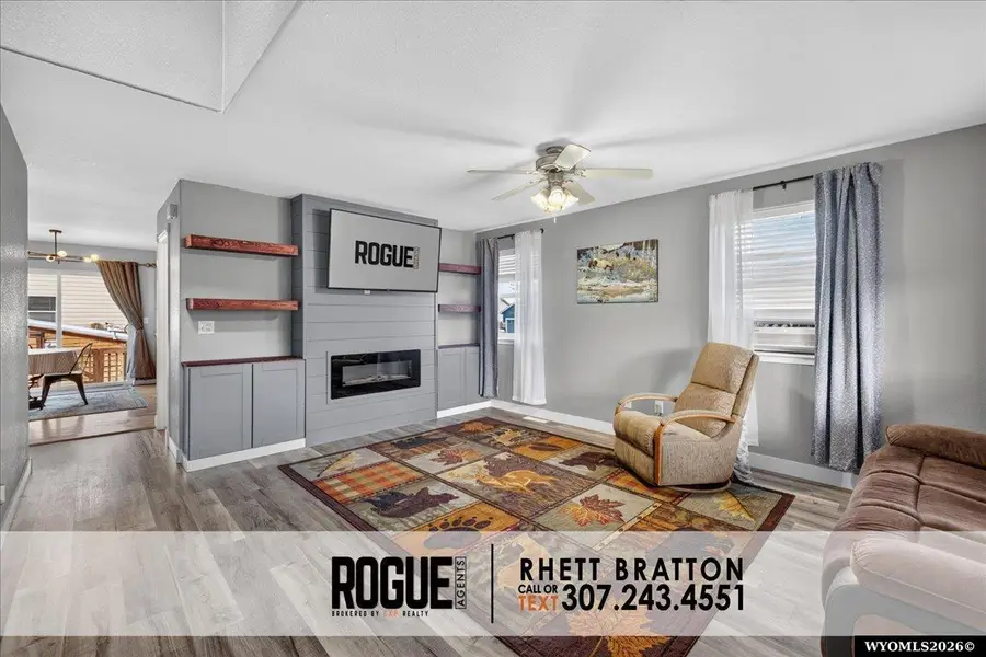 6550 S Springs Rd, Casper, WY 82604 - #3