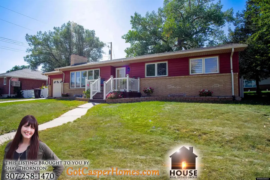 3028 Aspen Dr, Casper, WY 82601 - #2