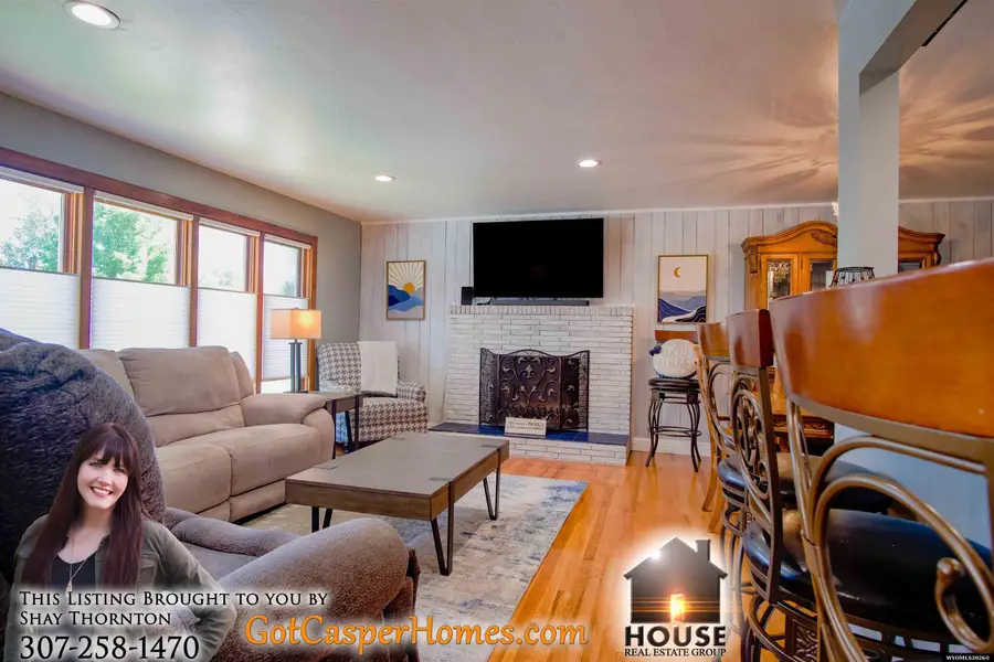 3028 Aspen Dr, Casper, WY 82601 - #3