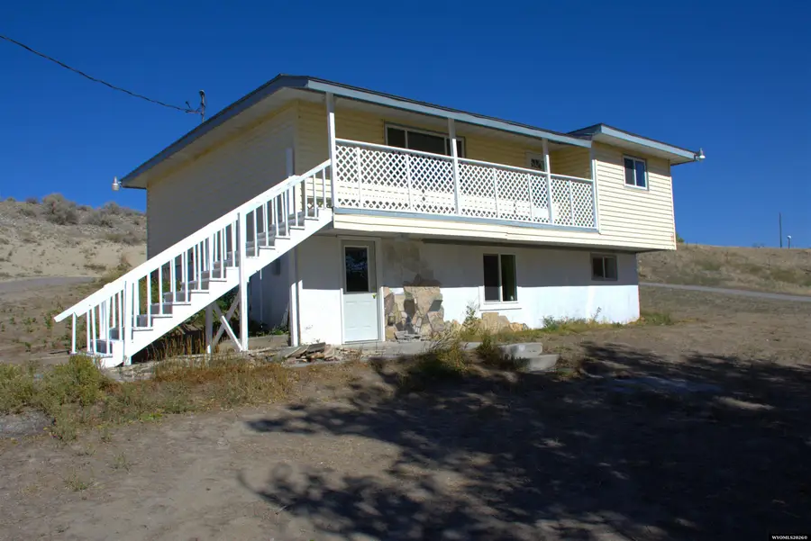 11262 Hwy 26 Highway, Kinnear, WY 82516 - #2