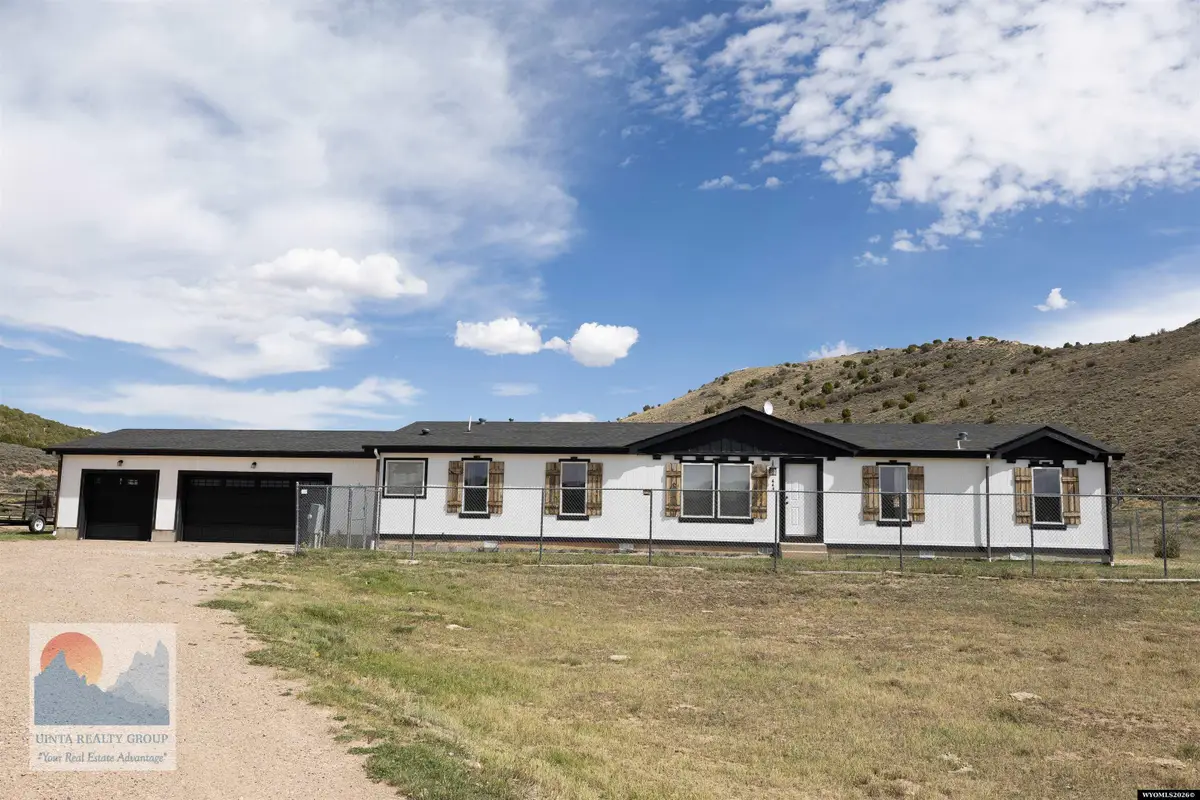449 Co Rd 158, Evanston, WY 82930 - #1