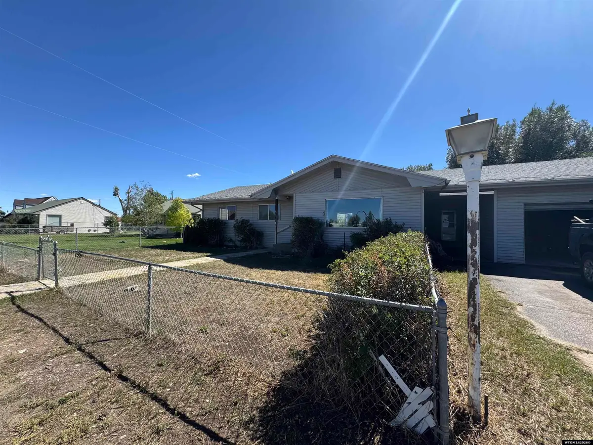 1556 Circle Way, Big Piney, WY 83113 - #1
