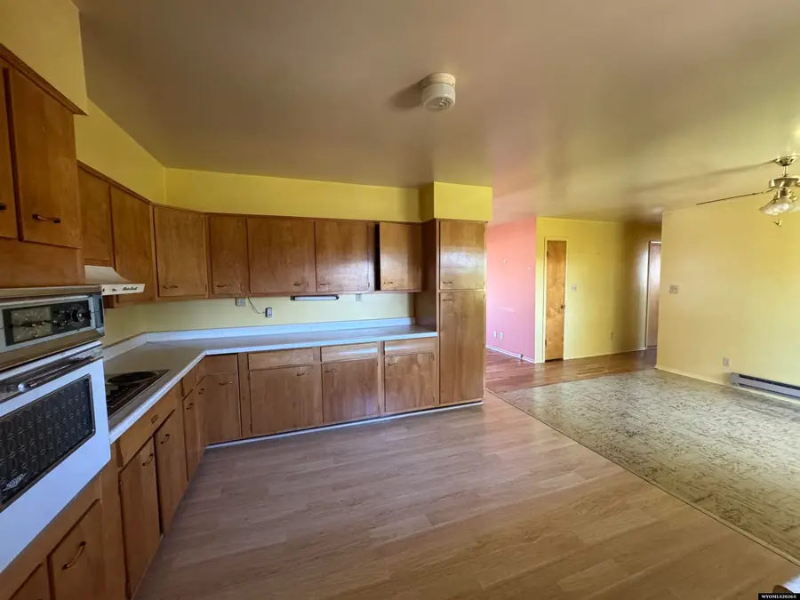 1556 Circle Way, Big Piney, WY 83113 - #3