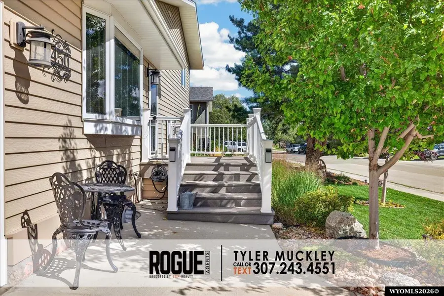4450 Oriole Ct, Casper, WY 82604 - #2
