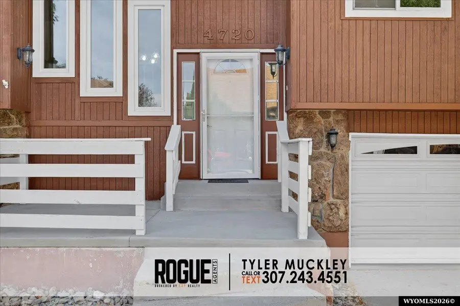 4720 S David, Casper, WY 82601 - #2