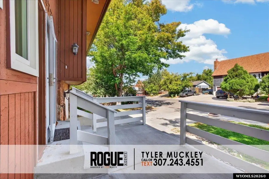 4720 S David, Casper, WY 82601 - #3