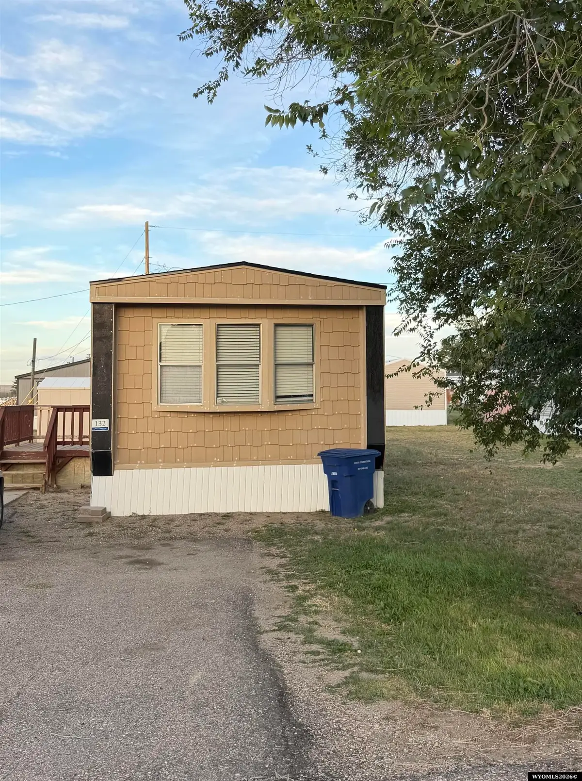 3650 Harvey Place #132, Casper, WY 82601 - #1