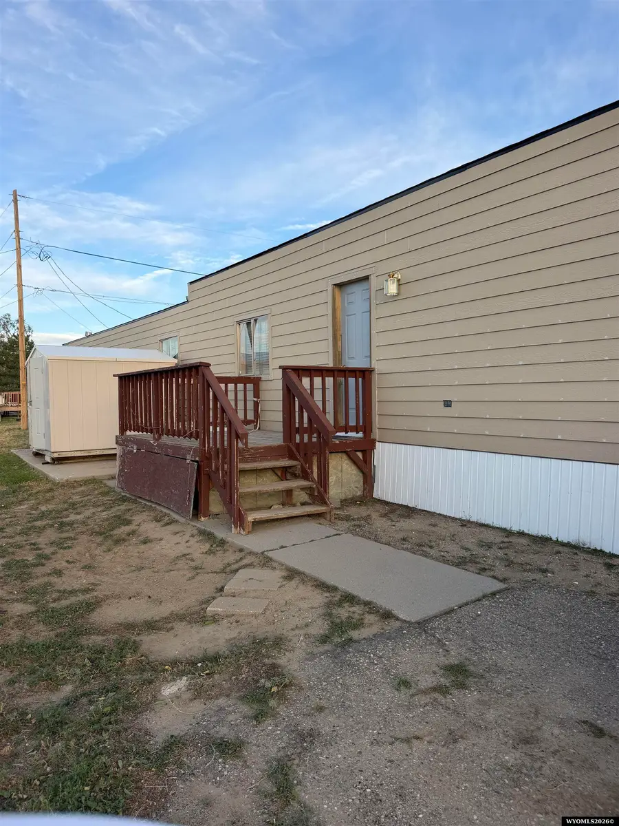 3650 Harvey Place #132, Casper, WY 82601 - #2