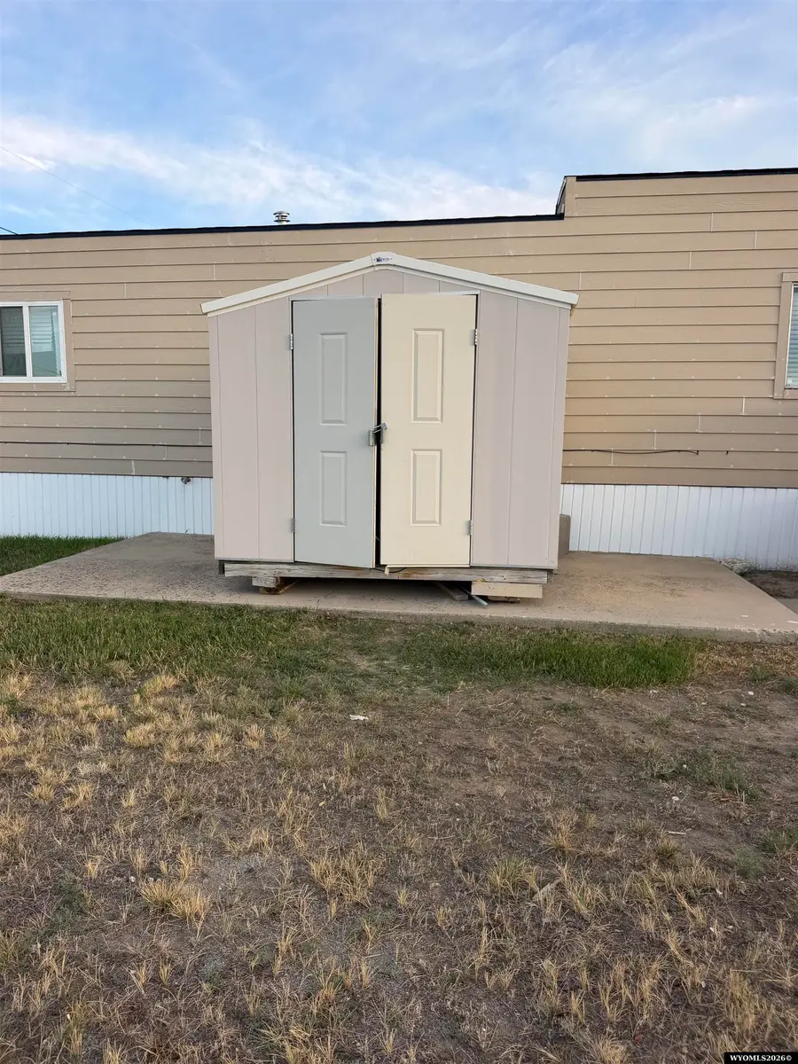 3650 Harvey Place #132, Casper, WY 82601 - #3