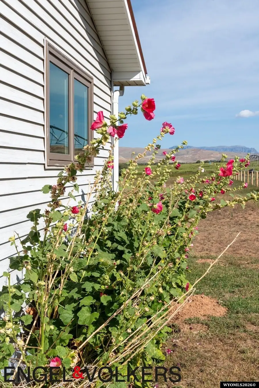 601 Roosevelt Street, Dubois, WY 82513 - #3