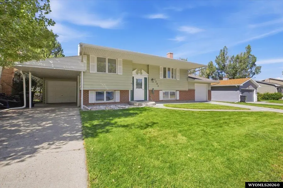 1260 Kingsbury Drive, Casper, WY 82609 - #3