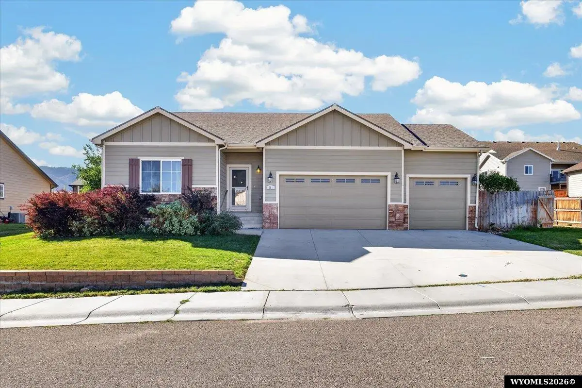 751 W 59th Street, Casper, WY 82604 - #1