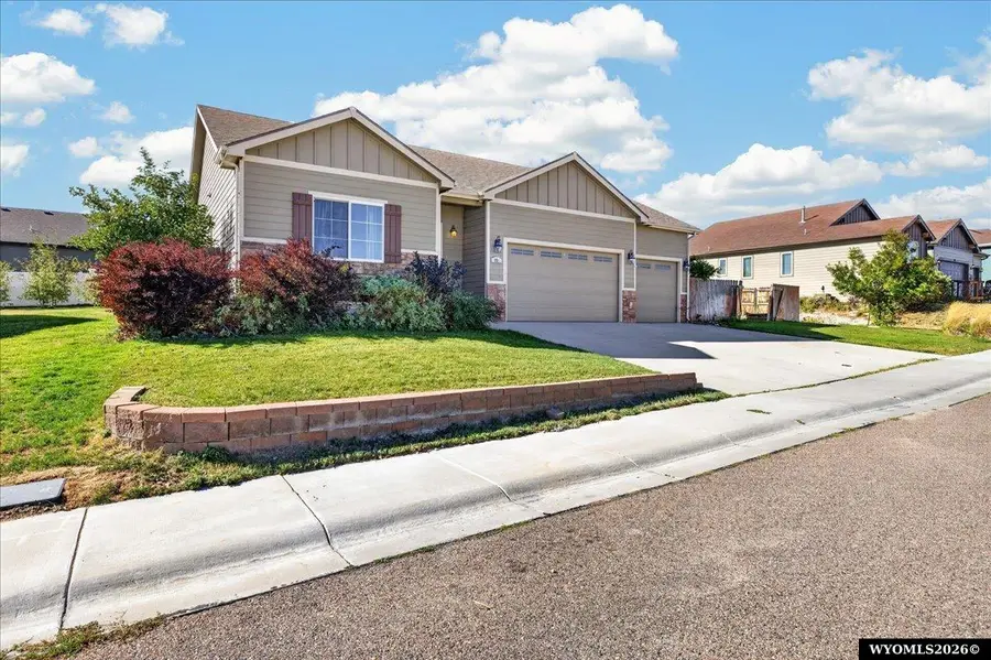 751 W 59th Street, Casper, WY 82604 - #2