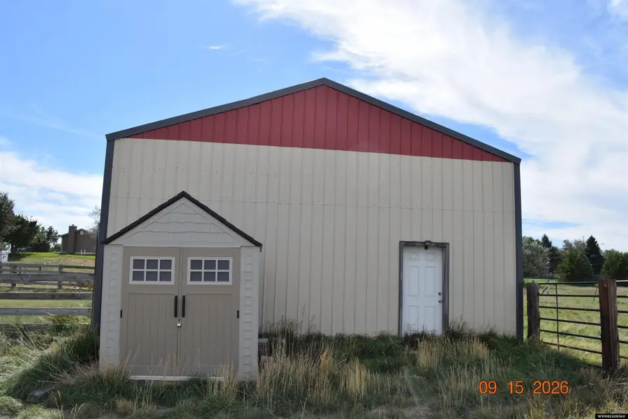 19 S Coyote, Glenrock, WY 82637 - #3