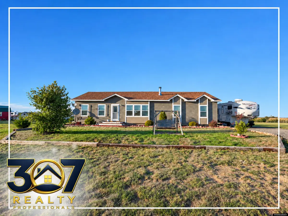 2182 Buffalo Boulevard, Fort Laramie, WY 82212 - #1
