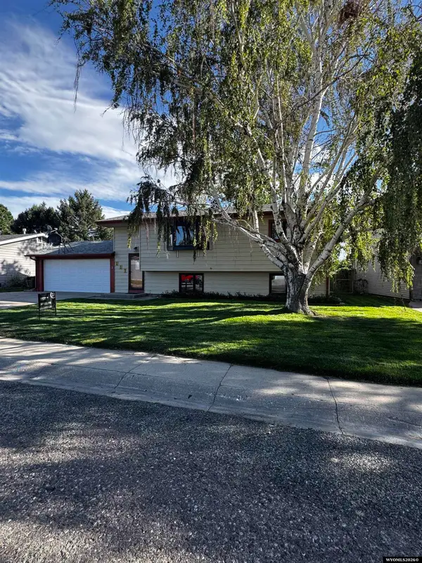 111 Park Avenue Avenue, Torrington, WY 82240