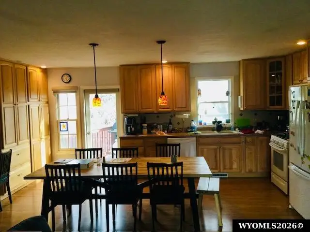 111 Park Avenue Avenue, Torrington, WY 82240 - #3