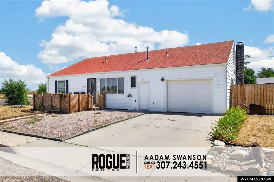 1305 Maple Street, Casper, WY 82604 - #2