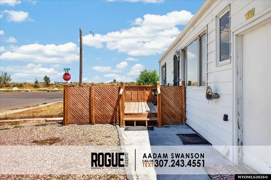 1305 Maple Street, Casper, WY 82604 - #3