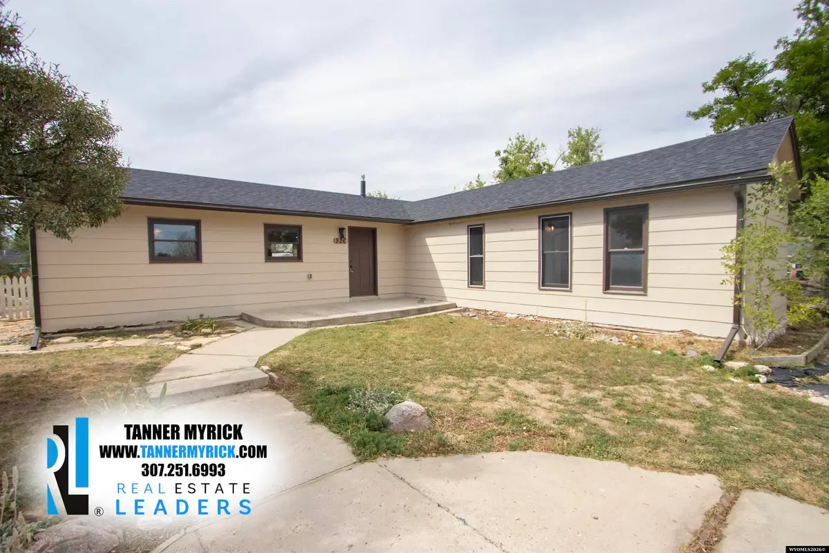 926 S Washington Street, Casper, WY 82601 - #1
