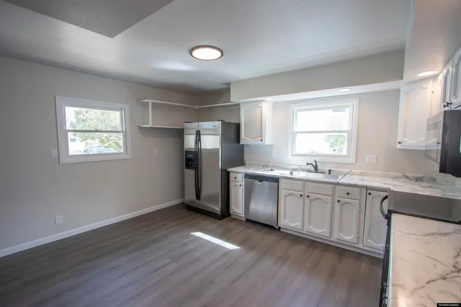 926 S Washington Street, Casper, WY 82601 - #3