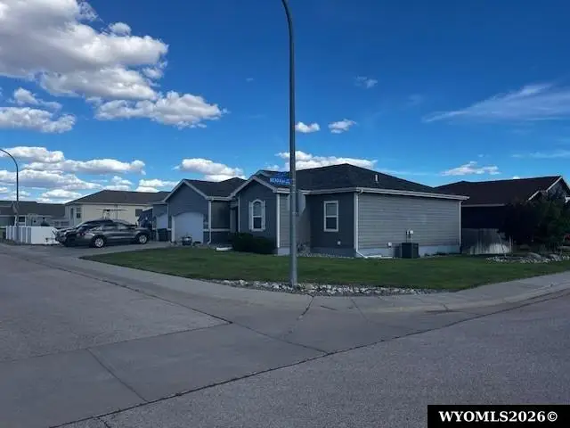 1206 Estes Lane, Gillette, WY 82716 - #2