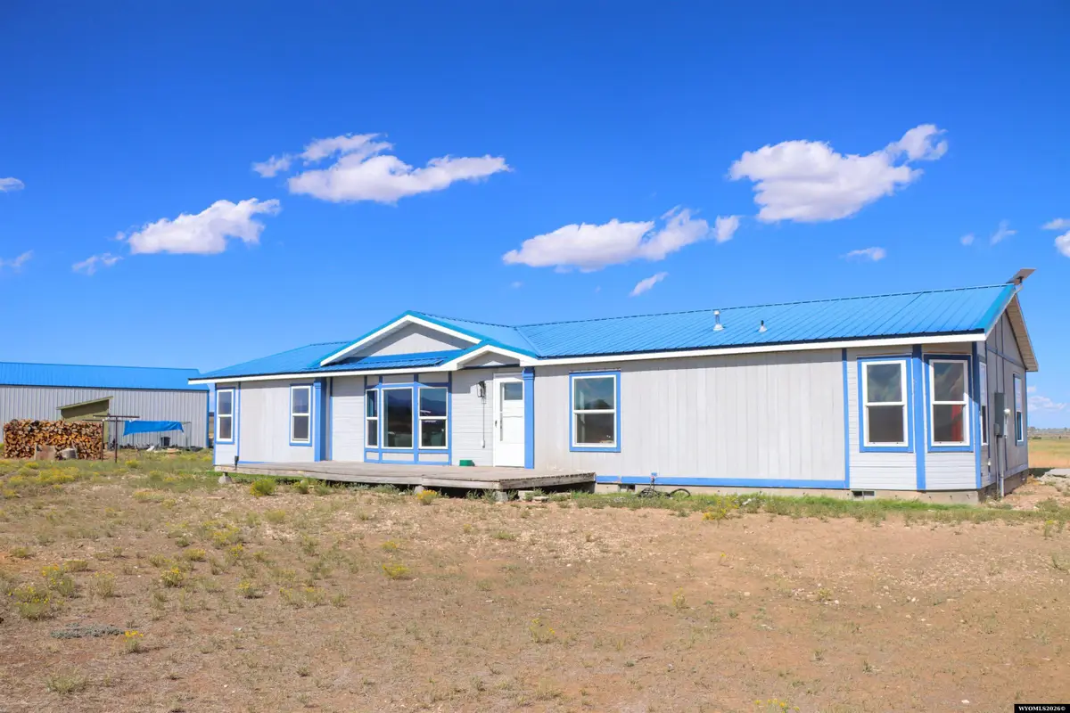 24 Second North Road, Big Piney, WY 83113 - #1