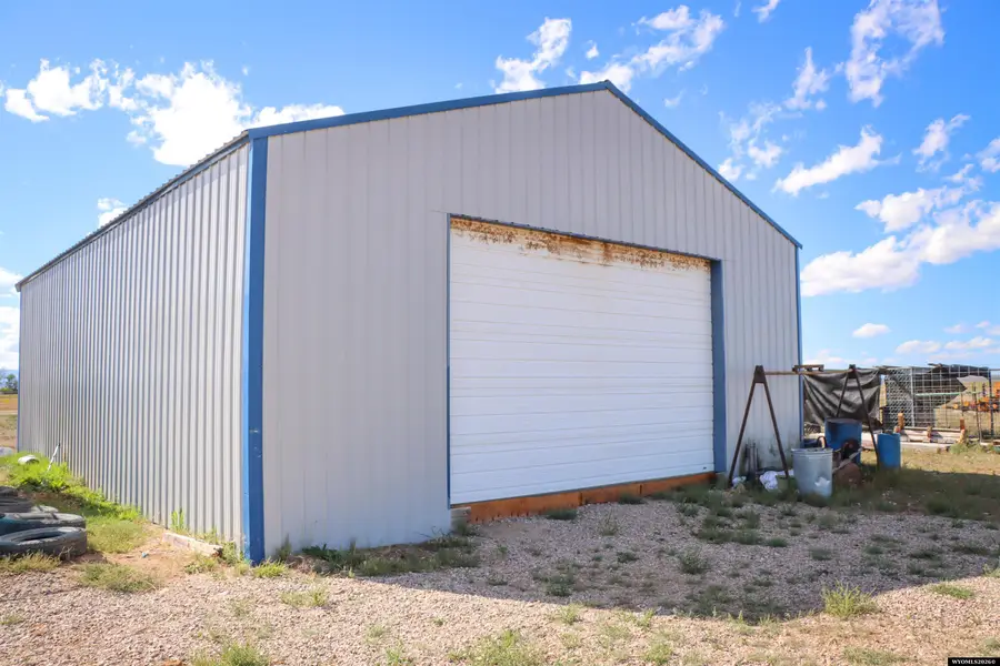 24 Second North Road, Big Piney, WY 83113 - #3