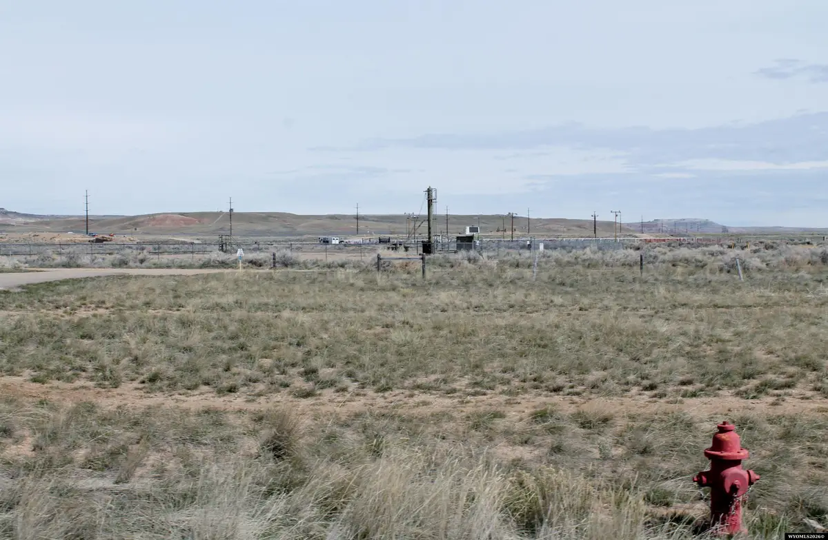 Lot 2 1ST Avenue, La Barge, WY 83113 - #1
