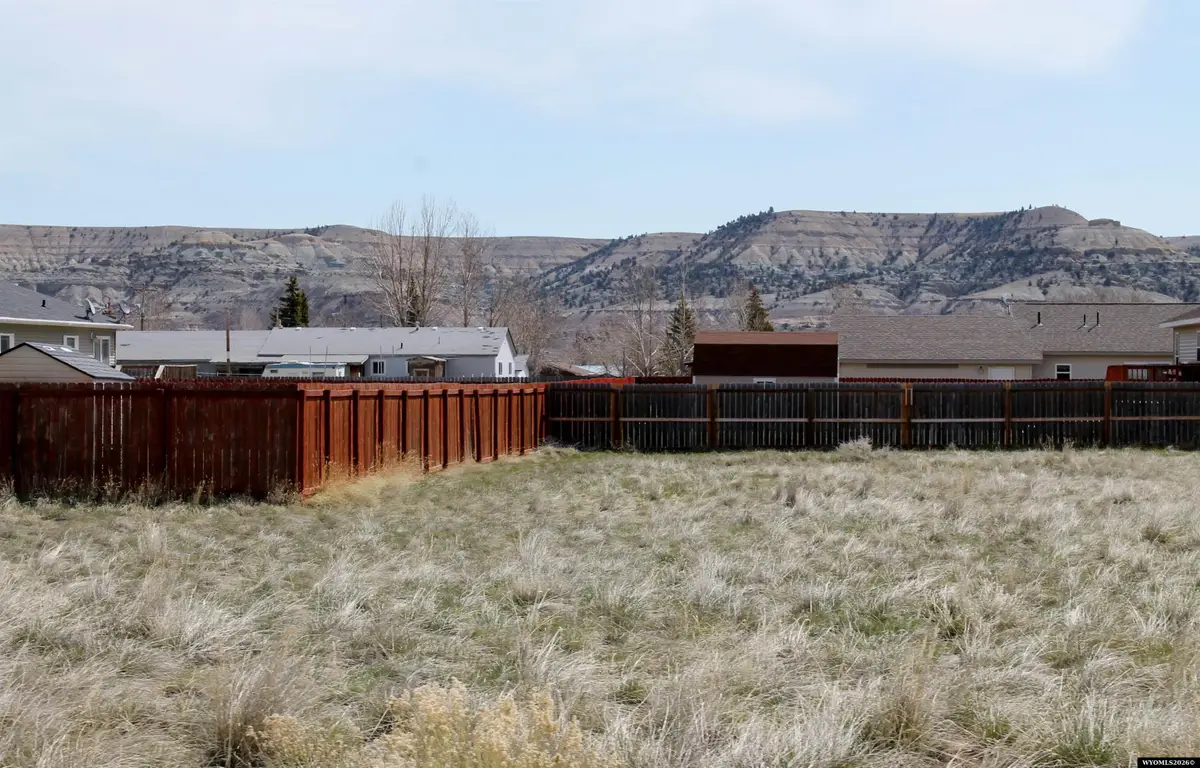 Lot 3 Gales Way, La Barge, WY 83113 - #1